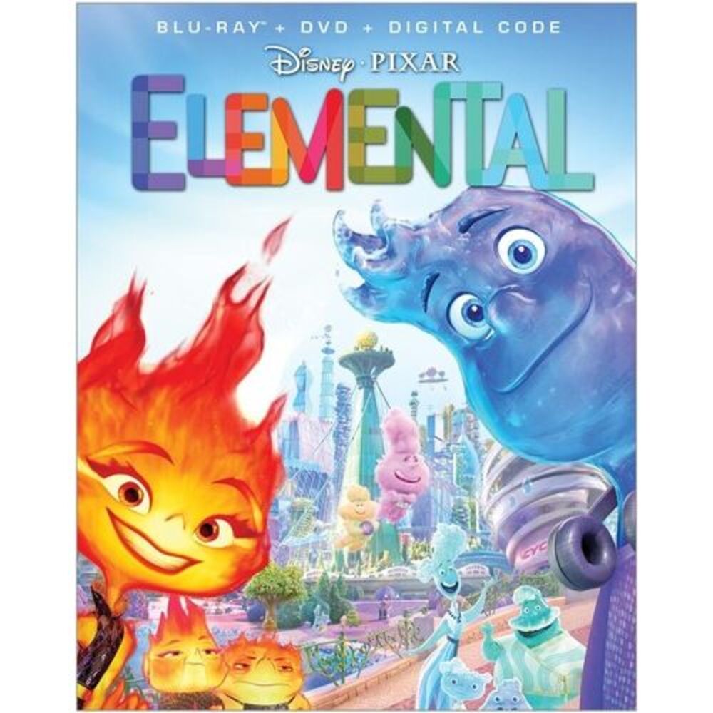 Elemental